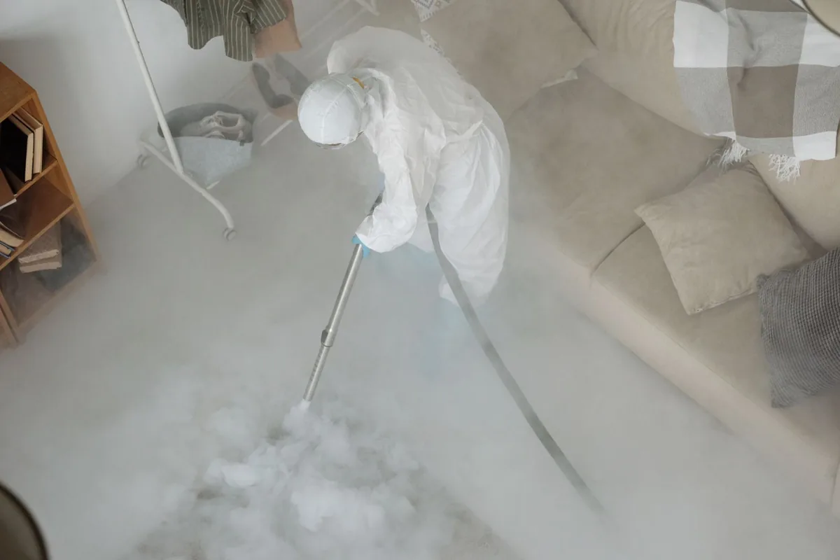 Biohazard Cleanup in Wethersfield, CT